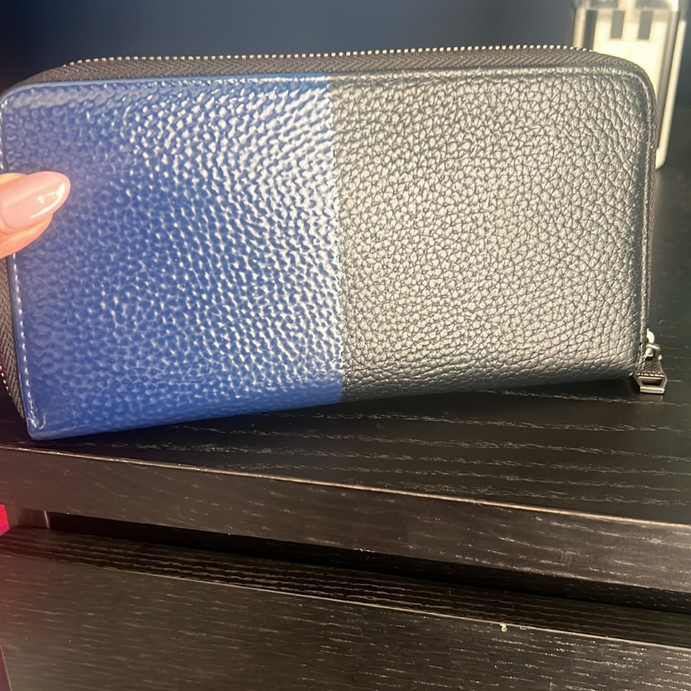 Diesel Wallet - Picture 2 of 5